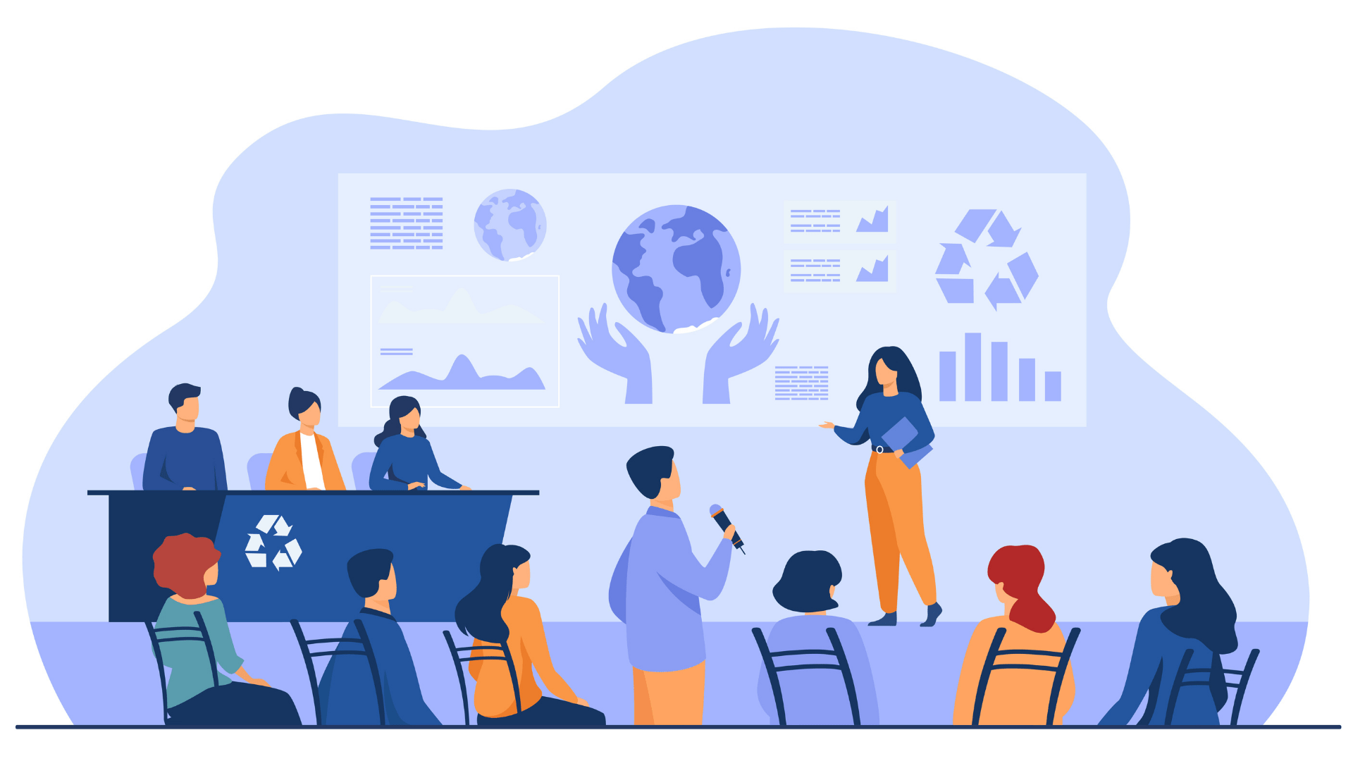 The Top HR Conferences To Attend In 2022